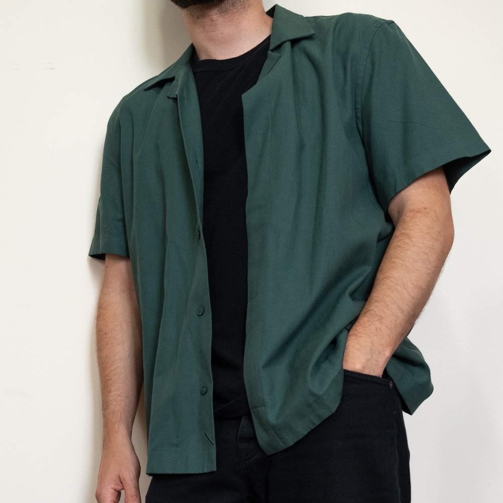 Saturdays NYC - Men’s Work Shirt - Large